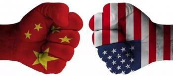 美军撤离阿富汗，增兵西太平洋全力遏制中国