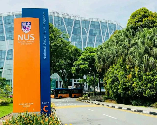 2022年Qs世界大学排行榜亚洲最好十所大学，哪所大学是学霸首选？
