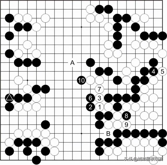 棋评丨超级大对杀！新加坡富林建设首战逆转取胜