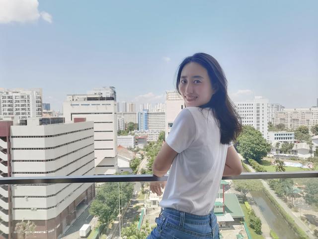 新加坡日记：同学确诊，我成了密接