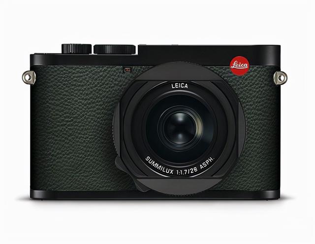 徕卡推出Leica Q2“007限量版”全球限定250台