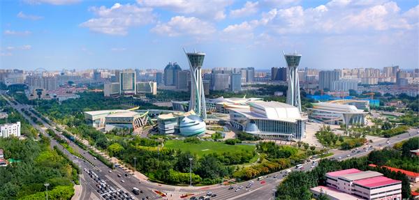 潍坊蓄积人才动能服务支撑人民满意的现代化品质城市建设