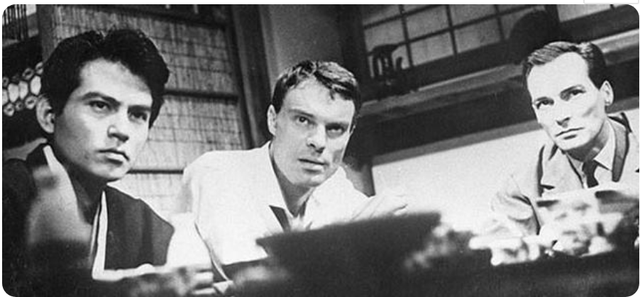 二战史上能把日本情报机关玩弄于股掌的双面间谍 - 连载（七）