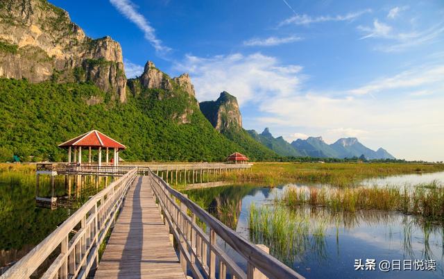 新加坡旅游景区的人文关怀