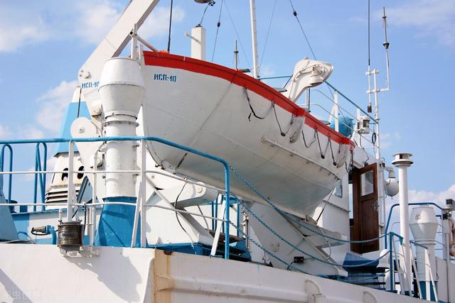 今日科普：无人船监测与测量技术