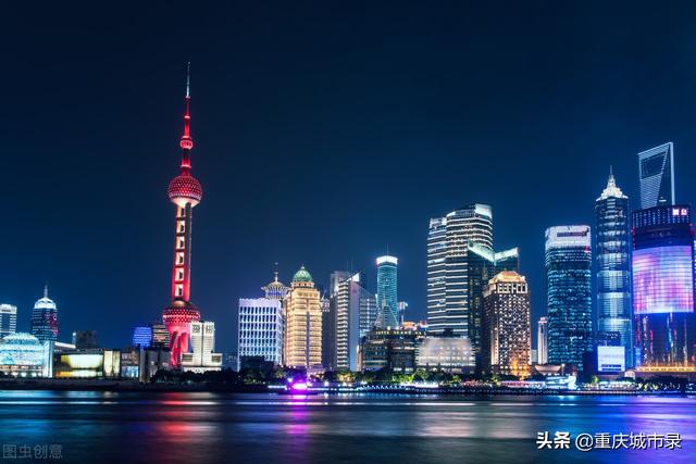 重庆耗资数百亿打造一座城市新地标，却被市民吐槽：“败笔”
