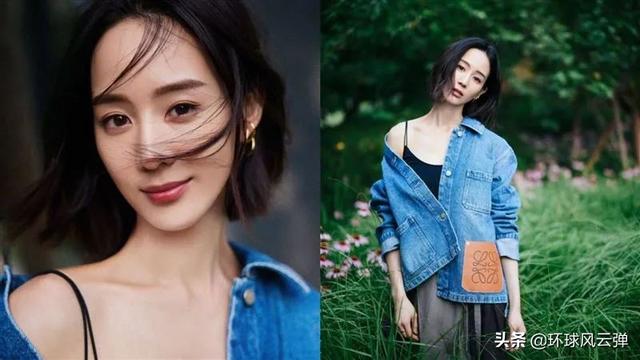 张钧甯“被台独”始末，这件事充满蹊跷