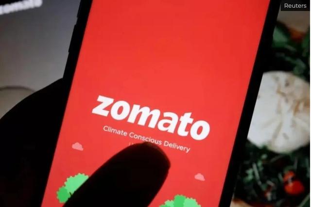 印度版“大众点评”Zomato关闭其英国与新加坡业务