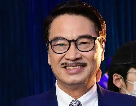 被误认为是港星的10位内地明星，一个比一个有故事，有人已去世