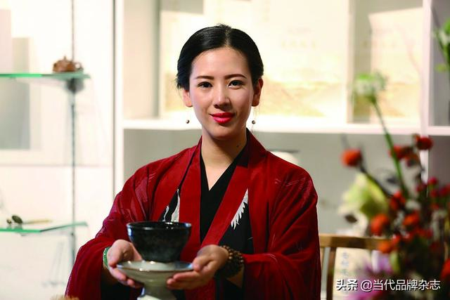 叶施甘霖：传承非遗白茶技艺 坚守建阳白茶好味