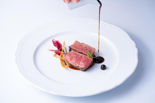 Opera×TE MANA LAMB，品味优质羊肉的更多种可能