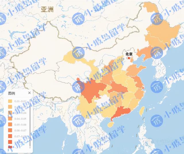 新加坡高校硕博申请及录取情况