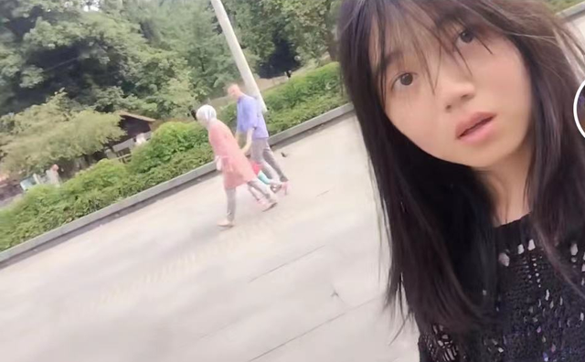 成都海外失联女子，精神恍惚，追求诗和远方的1年到底遭遇了啥？