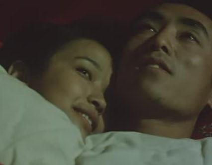 “大众情人”与张丰毅，田壮壮，孙海英，陶伟的狗血情史
