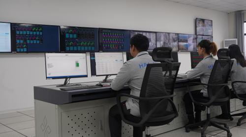 智慧渔业兴起 海璟引领水产养殖大数据时代