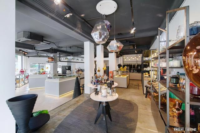 桥・空间设计郑腾晋——设计师精选家具好店《SIGNUM》坐拥六大奖