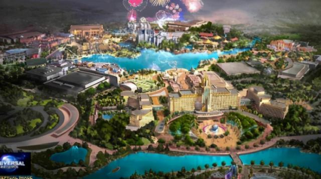 电影经典场景照进现实？万达电影谋求“类型多元化”发展