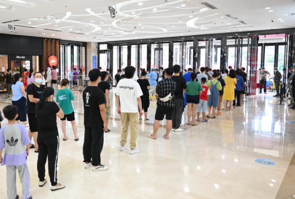 厦门累计确诊12例，传播链延长！超长潜伏期再现，“双节”出行莫大意