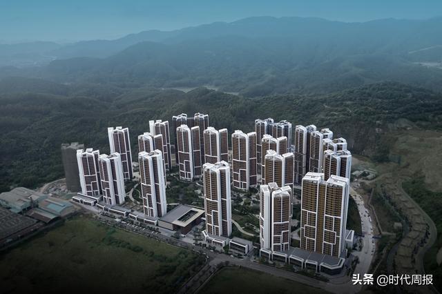 实地斩获地产设计大奖5项荣誉 打造具有创新精神的建筑美学经典