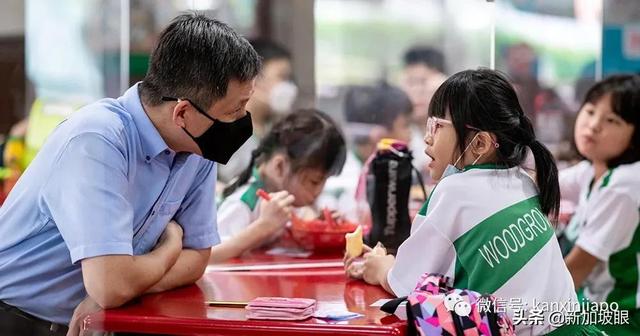 好消息！新加坡这些地方的孩子入读学校更容易了