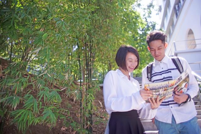 廖筱纹-新纪元大学学院
