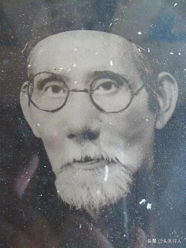 梅州马来血统的阿婆颠沛流离一生，孙子盼代她寻找先夫在南洋的足迹