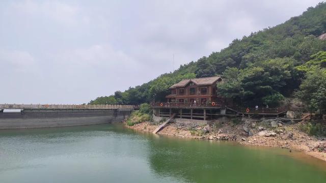 清源鼎峙，山秀庙古——泉州游记4