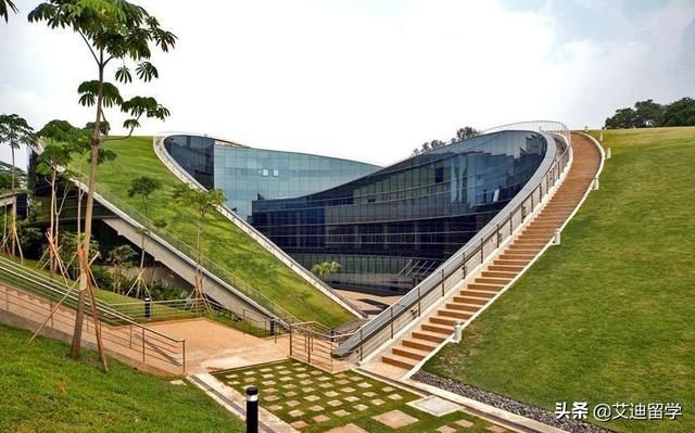 疫情期“善意”信号？新加坡南洋理工大学22Fall语言要求更新