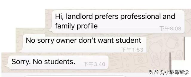 房源告急！新加坡留学生应该如何租房？