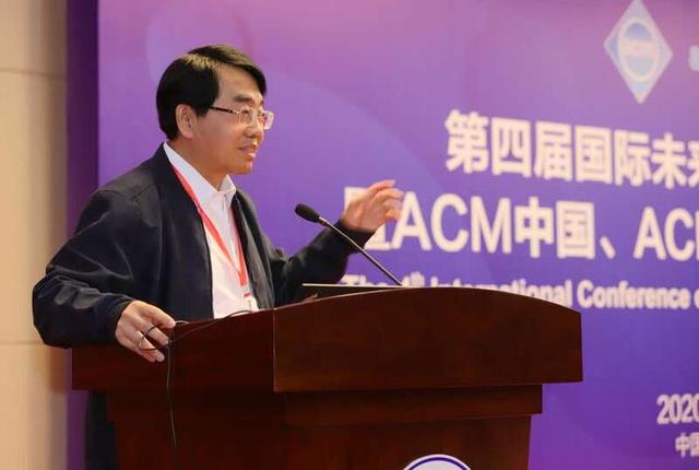 黄维院士：将红色资源长期融入课堂教学和科研育人工作