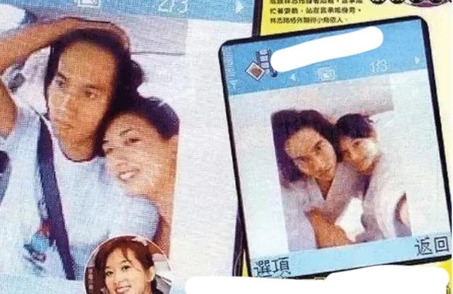 时隔二十年，《流星花园》中F4境遇大不同，花美男也成了大叔