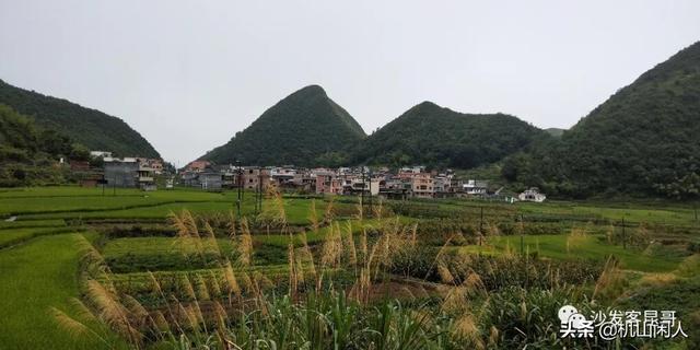 《在路上 遇见你》第十一天之四 珠岩武威堂祭祖