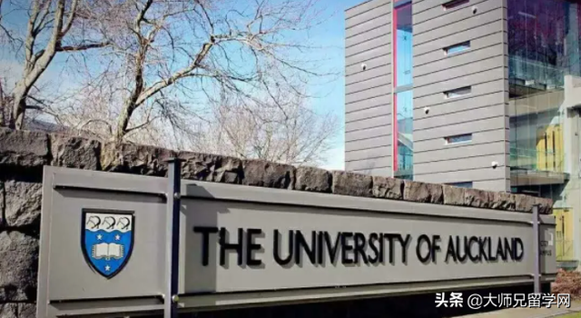 2022THE世界大学排名正式发布！奥克兰大学领跑新西兰