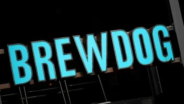 精酿市场还是香，BrewDog与朝日啤酒成立合资企业