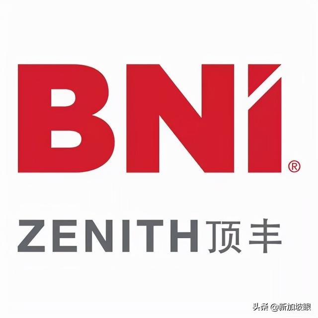 新加坡BNI，连接全球华商，拓展你的事业版图