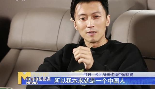 曹德旺退回美国绿卡，谢霆锋说自己是中国人，张勇成了新加坡首富