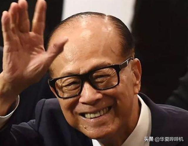 李嘉诚想干嘛？疯狂抛售内地资产的背后原因发人深省