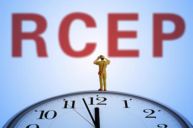 中国提交加入申请后，CPTPP成员国立即表示欢迎，美国却进退两难