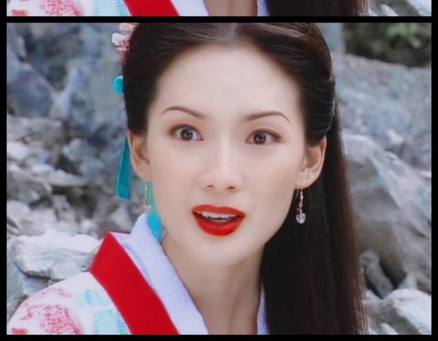 新加坡四美谁更美？第一名非郑秀珍莫属