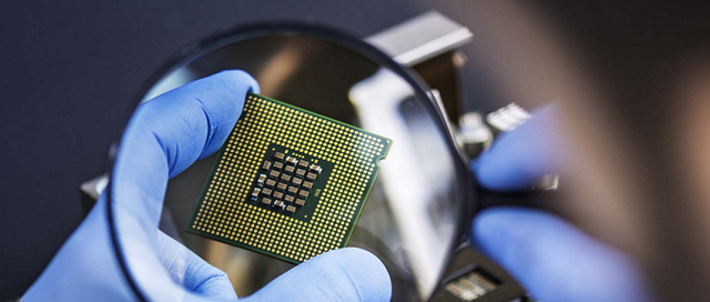 芯片都去哪了？美国SIA年度报告揭秘，电脑吃饱、汽车跌倒