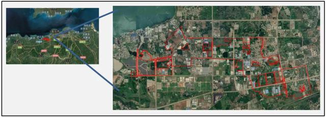 再征3.3万亩土地！澄迈新一批成片开发方案公布：打造现代产业城