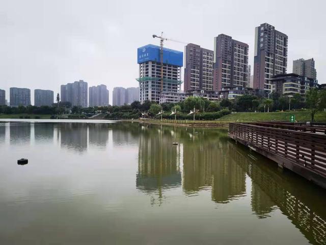 青悦读 | 家住浐河边