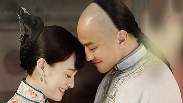 孙俪和“猛男专业户”的瓜