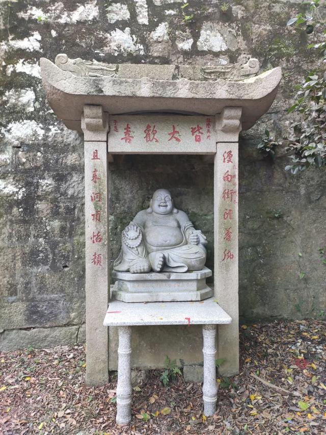 清源鼎峙，山秀庙古——泉州游记4