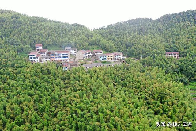 偏僻山村郑堂岗，郑永年用扁担挑着行李，进入了北京大学