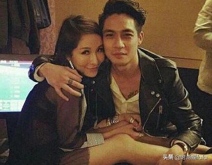 “亚洲摩登天后”的瓜，17年18个男友？