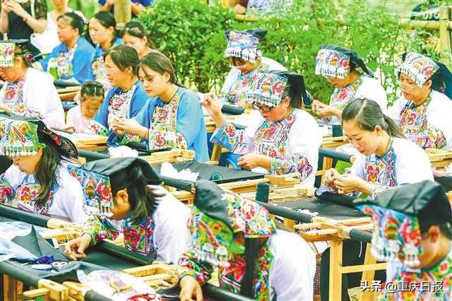 关注非遗传承与保护（上）｜活态传承，让非物质文化遗产历久弥新