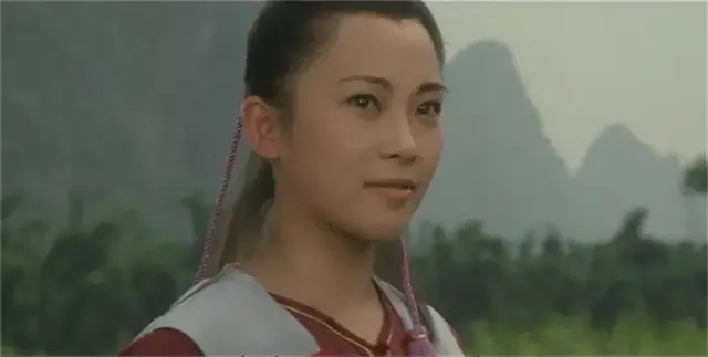 《少林小子》37年：女主角沦为普通人，女二号坐拥上亿身家