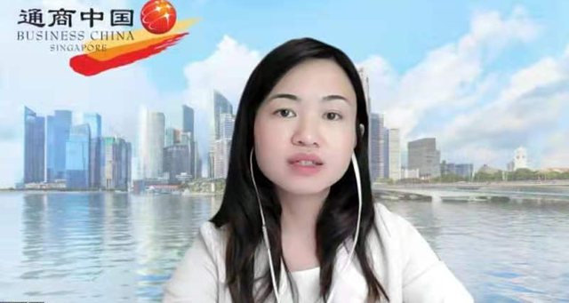 博鳌亚洲论坛国际科技与创新论坛第二届大会举行新加坡推介会