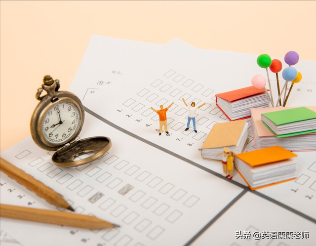 出国留学考试：托福TOEFL